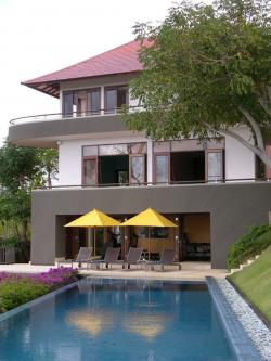 Bali Villa for sale Bali